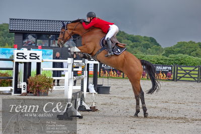 Absolut horses
2. kval og finale Agria DRF Mesterskab U18 - MA2 Springning Heste (140 cm)
Nøgleord: josefine sandgaard mørup;de similly edition