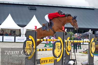 Absolut horses
2. kval og finale Agria DRF Mesterskab U18 - MA2 Springning Heste (140 cm)
Nøgleord: josefine sandgaard mørup;de similly edition