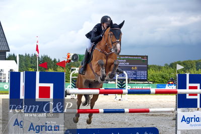 Absolut horses
2. kval og finale Agria DRF Mesterskab U18 - MA2 Springning Heste (140 cm)
Nøgleord: dalvaro-w;frederik fensholt