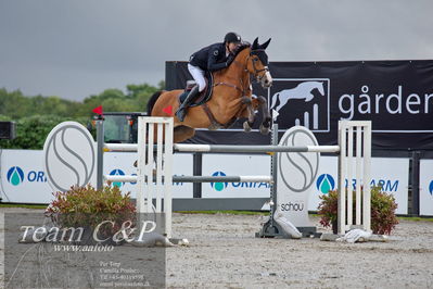 Absolut horses
2. kval og finale Agria DRF Mesterskab U18 - MA2 Springning Heste (140 cm)
Nøgleord: dalvaro-w;frederik fensholt