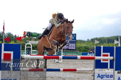 Absolut horses
2. kval og finale Agria DRF Mesterskab U18 - MA2 Springning Heste (140 cm)
Nøgleord: line busk heltborg;gaville