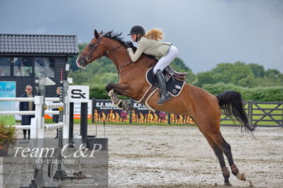 Absolut horses
2. kval og finale Agria DRF Mesterskab U18 - MA2 Springning Heste (140 cm)
Nøgleord: line busk heltborg;gaville