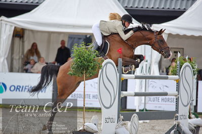 Absolut horses
2. kval og finale Agria DRF Mesterskab U18 - MA2 Springning Heste (140 cm)
Nøgleord: line busk heltborg;gaville