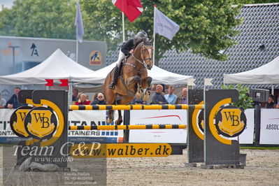 Absolut horses
2. kval og finale Agria DRF Mesterskab U18 - MA2 Springning Heste (140 cm)
Nøgleord: lærke isabel godsk;cabrio