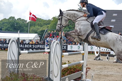 Absolut horses
2. kval og finale Agria DRF Mesterskab U18 - MA2 Springning Heste (140 cm)
Nøgleord: jacob theodor schmidt;ninja lille lunden