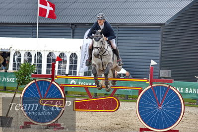 Absolut horses
2. kval og finale Agria DRF Mesterskab U18 - MA2 Springning Heste (140 cm)
Nøgleord: jacob theodor schmidt;ninja lille lunden