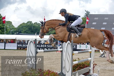 Absolut horses
2. kval og finale Agria DRF Mesterskab U18 - MA2 Springning Heste (140 cm)
Nøgleord: victoria sophia hjorth-madsen;catwalk v