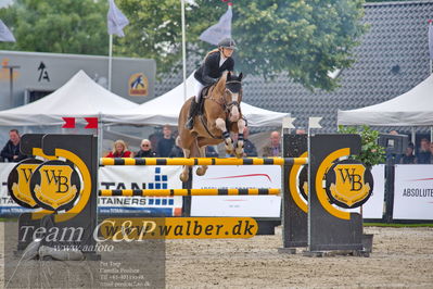 Absolut horses
2. kval og finale Agria DRF Mesterskab U18 - MA2 Springning Heste (140 cm)
Nøgleord: victoria sophia hjorth-madsen;catwalk v