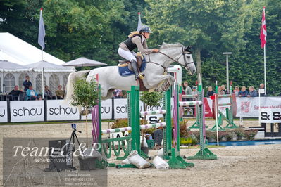 Absolut horses
2. kval og finale Agria DRF Mesterskab U18 - MA2 Springning Heste (140 cm)
Nøgleord: clara roesgaard kristensen;ak's cavalina