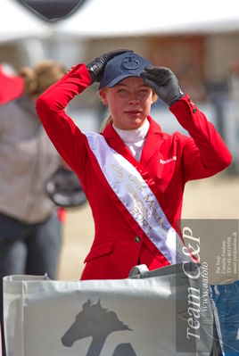 Absolut horses
2. kval og finale Agria DRF Mesterskab U18 - MA2 Springning Heste (140 cm)
Nøgleord: josefine sandgaard mørup;de similly edition;ceremoni;lap of honour