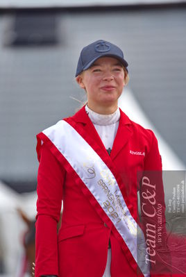 Absolut horses
2. kval og finale Agria DRF Mesterskab U18 - MA2 Springning Heste (140 cm)
Nøgleord: josefine sandgaard mørup;de similly edition;ceremoni;lap of honour