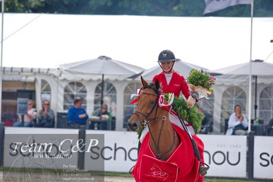 Absolut horses
2. kval og finale Agria DRF Mesterskab U18 - MA2 Springning Heste (140 cm)
Nøgleord: josefine sandgaard mørup;de similly edition;ceremoni;lap of honour