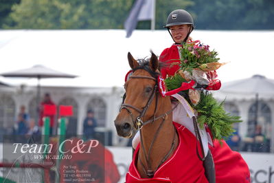 Absolut horses
2. kval og finale Agria DRF Mesterskab U18 - MA2 Springning Heste (140 cm)
Nøgleord: josefine sandgaard mørup;de similly edition;ceremoni;lap of honour