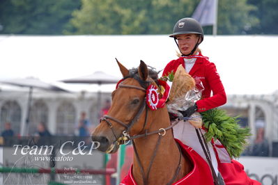 Absolut horses
2. kval og finale Agria DRF Mesterskab U18 - MA2 Springning Heste (140 cm)
Nøgleord: josefine sandgaard mørup;de similly edition;ceremoni;lap of honour