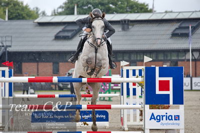 Absolut horses
2 kval og finale dm seniore 150cm og 160cm
Nøgleord: torben frandsen;zapitol s z