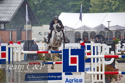 Absolut horses
2 kval og finale dm seniore 150cm og 160cm
Nøgleord: kim christensen;dimitri z