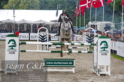 Absolut horses
2 kval og finale dm seniore 150cm og 160cm
Nøgleord: kim christensen;dimitri z