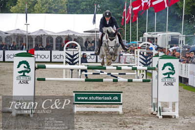 Absolut horses
2 kval og finale dm seniore 150cm og 160cm
Nøgleord: kim christensen;dimitri z