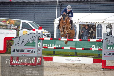 Absolut horses
2 kval og finale dm seniore 150cm og 160cm
Nøgleord: rikke andersen;lucky number slevin 3