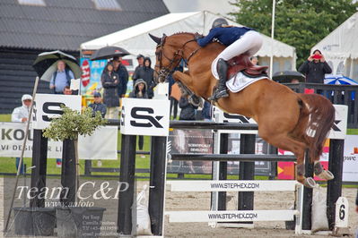 Absolut horses
2 kval og finale dm seniore 150cm og 160cm
Nøgleord: rikke andersen;lucky number slevin 3