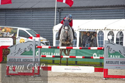 Absolut horses
2 kval og finale dm seniore 150cm og 160cm
Nøgleord: rikke haarstup kristensen;first  choice ht