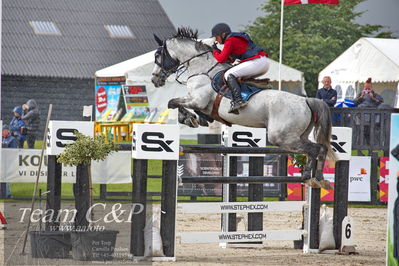 Absolut horses
2 kval og finale dm seniore 150cm og 160cm
Nøgleord: rikke haarstup kristensen;first  choice ht