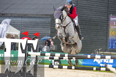 Absolut horses
2 kval og finale dm seniore 150cm og 160cm
Nøgleord: rikke haarstup kristensen;first  choice ht