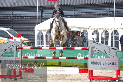 Absolut horses
2 kval og finale dm seniore 150cm og 160cm
Nøgleord: tina lund;centina 10