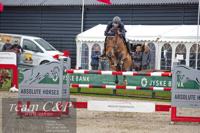 Absolut horses
2 kval og finale dm seniore 150cm og 160cm
Nøgleord: kristian skovrider;now and never