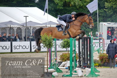 Absolut horses
2 kval og finale dm seniore 150cm og 160cm
Nøgleord: kristian skovrider;now and never