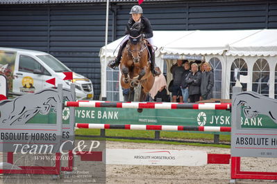 Absolut horses
2 kval og finale dm seniore 150cm og 160cm
Nøgleord: renee ulvsberg;celeste balslev