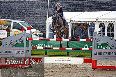 Absolut horses
2 kval og finale dm seniore 150cm og 160cm
Nøgleord: linnea ericsson carey;singular ls la silla