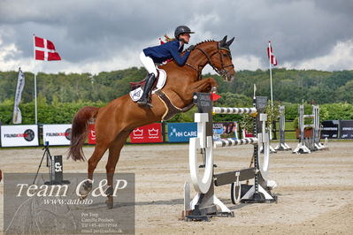 Absolut horses
2 kval og finale dm seniore 150cm og 160cm
Nøgleord: rikke andersen;lucky number slevin 3