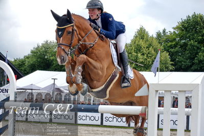 Absolut horses
2 kval og finale dm seniore 150cm og 160cm
Nøgleord: rikke andersen;lucky number slevin 3