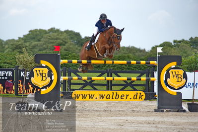 Absolut horses
2 kval og finale dm seniore 150cm og 160cm
Nøgleord: rikke andersen;lucky number slevin 3