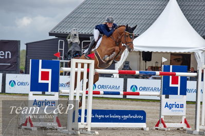 Absolut horses
2 kval og finale dm seniore 150cm og 160cm
Nøgleord: rikke andersen;lucky number slevin 3