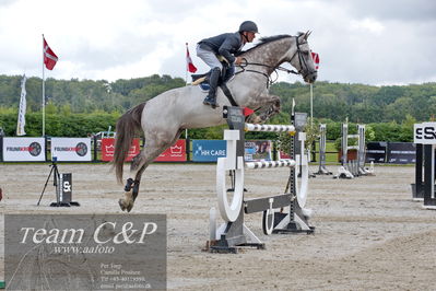 Absolut horses
2 kval og finale dm seniore 150cm og 160cm
Nøgleord: torben frandsen;zapitol s z