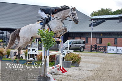 Absolut horses
2 kval og finale dm seniore 150cm og 160cm
Nøgleord: torben frandsen;zapitol s z