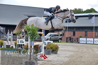 Absolut horses
2 kval og finale dm seniore 150cm og 160cm
Nøgleord: torben frandsen;zapitol s z