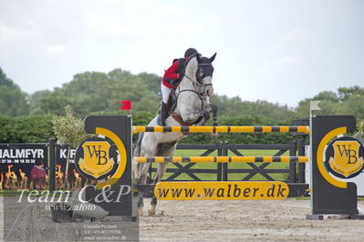 Absolut horses
2 kval og finale dm seniore 150cm og 160cm
Nøgleord: rikke hasstrup kristensen;first choice ht