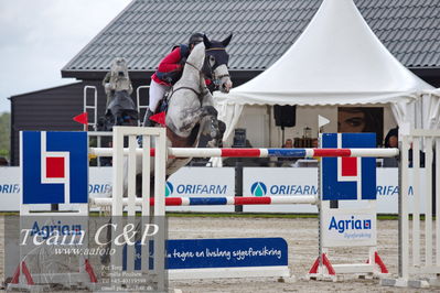 Absolut horses
2 kval og finale dm seniore 150cm og 160cm
Nøgleord: rikke hasstrup kristensen;first choice ht