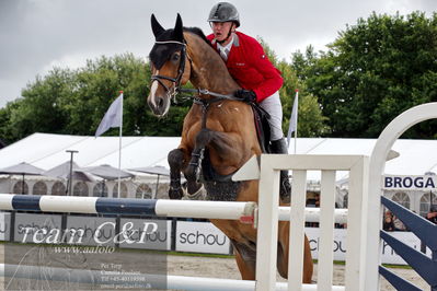 Absolut horses
2 kval og finale dm seniore 150cm og 160cm
Nøgleord: kasper  h hansen;contador