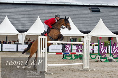 Absolut horses
2 kval og finale dm seniore 150cm og 160cm
Nøgleord: kasper  h hansen;contador