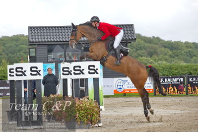 Absolut horses
2 kval og finale dm seniore 150cm og 160cm
Nøgleord: kasper  h hansen;contador