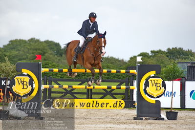 Absolut horses
2 kval og finale dm seniore 150cm og 160cm
Nøgleord: lars bak andersen;calvin 115