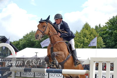 Absolut horses
2 kval og finale dm seniore 150cm og 160cm
Nøgleord: kristian skovrider;now and never