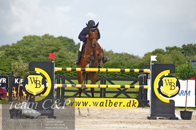 Absolut horses
2 kval og finale dm seniore 150cm og 160cm
Nøgleord: kristian skovrider;now and never