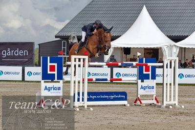 Absolut horses
2 kval og finale dm seniore 150cm og 160cm
Nøgleord: kristian skovrider;now and never