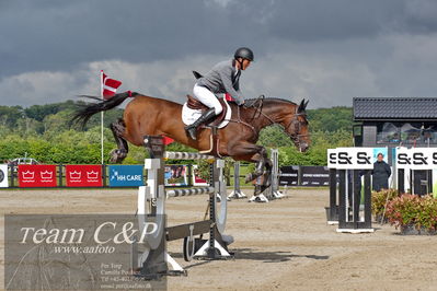 Absolut horses
2 kval og finale dm seniore 150cm og 160cm
Nøgleord: lars noergaard pedersen;bøgegårdens gladiola