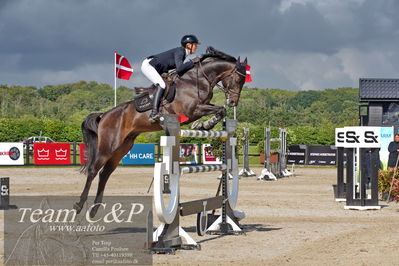 Absolut horses
2 kval og finale dm seniore 150cm og 160cm
Nøgleord: linnea ericsson carey;singular ls la silla